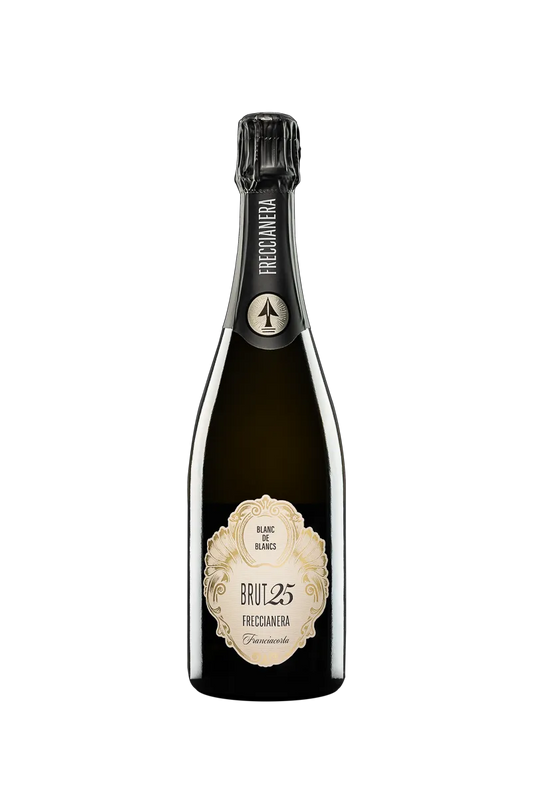 Freccianera Brut 25 Franciacorta DOCG (NV) (6x case)