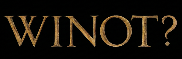 Winot (via Thorman Hunt)